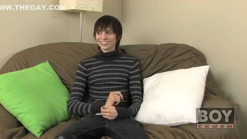 Interviewing Miles