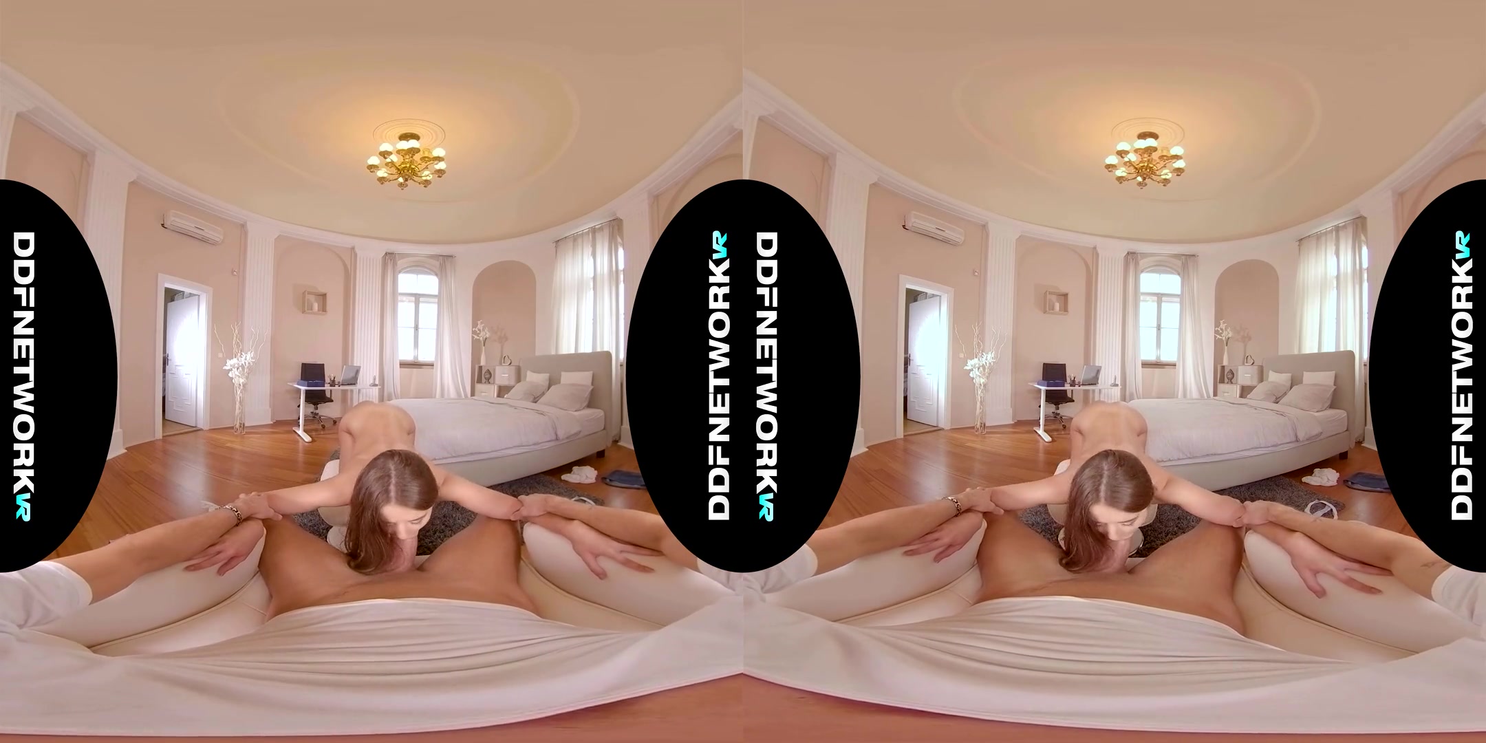 XXX Home Office - SexLikeReal
