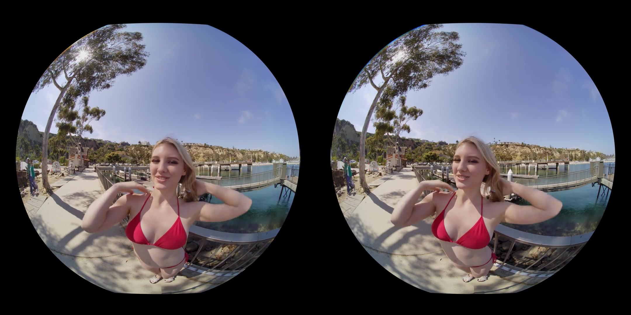 Fun in the Sun - Censored