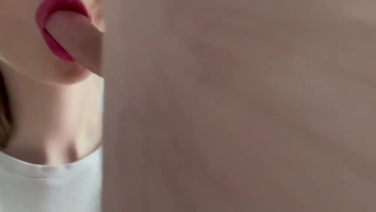 My Stepsister Likes To Give Blowjob And Record It On Video
