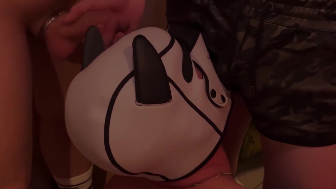 Sex Houseparty