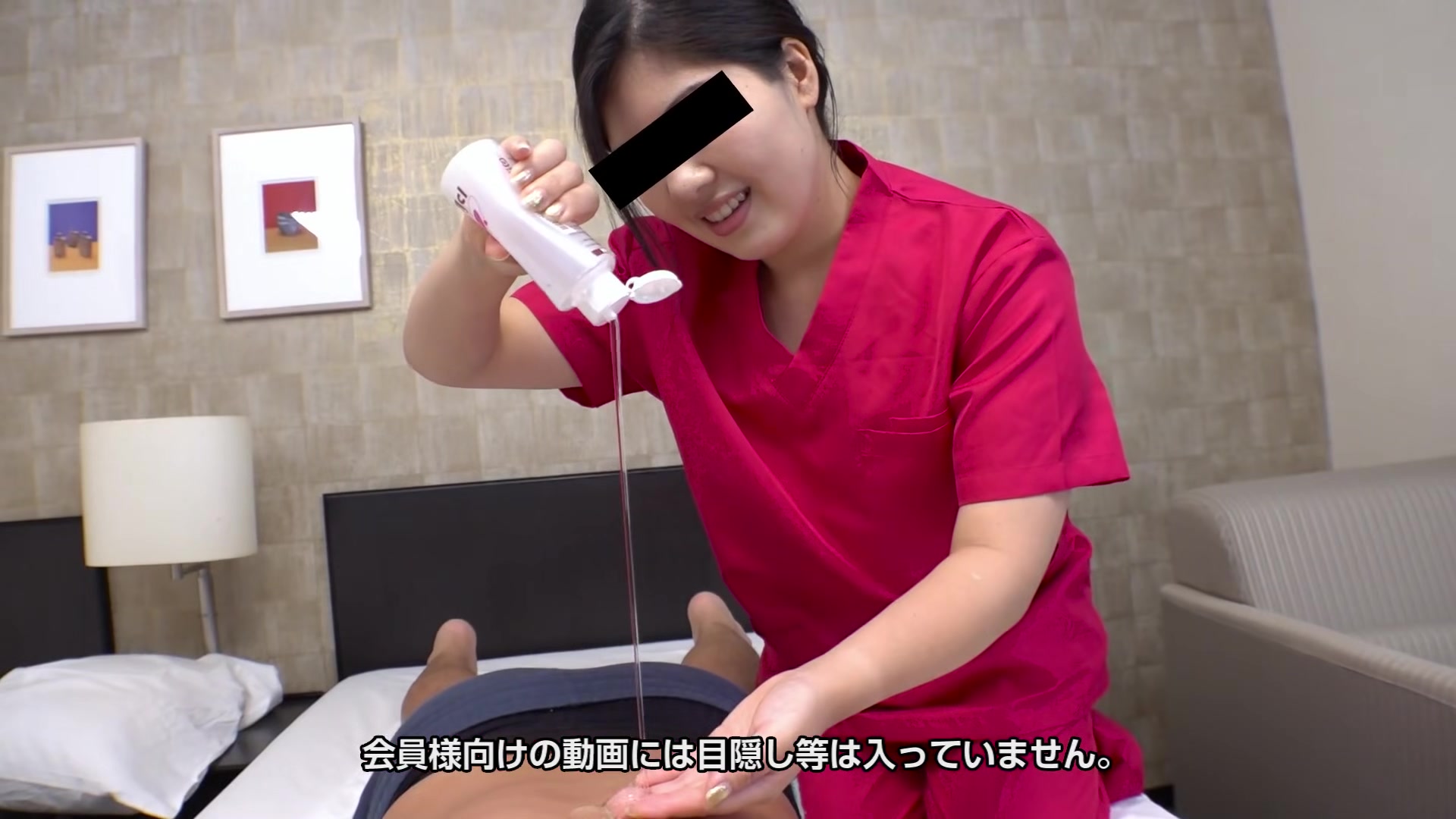 Junko Nishi Amateur Work A Sexually Lustful Esthetician Stimulates Her Erogenous Zones When Her Favorite Male Customers Come To The Store - 10musume