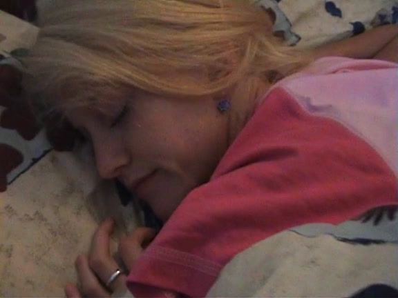 Golden-Haired cutie sucks and bonks massive dilettante schlong