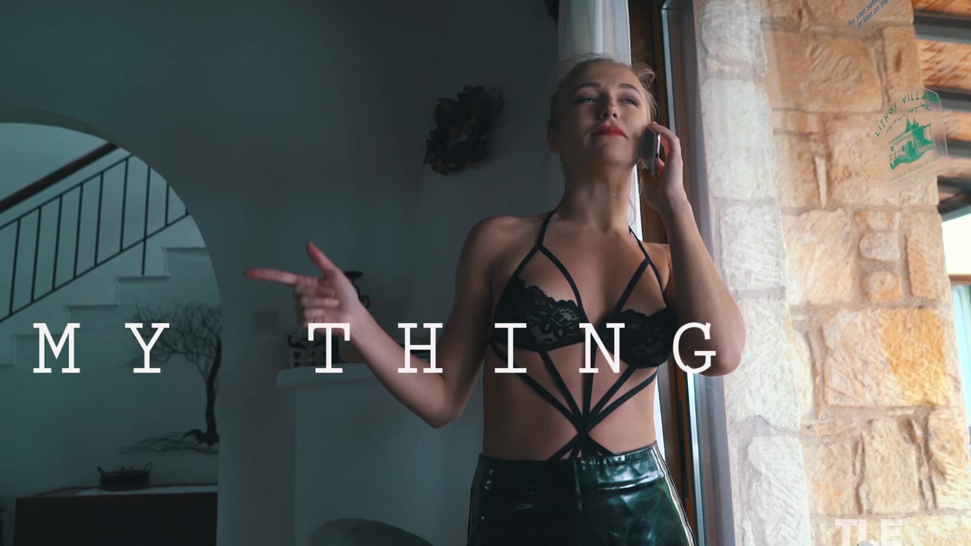 My Thing 2 - Aislin - TheLifeErotic