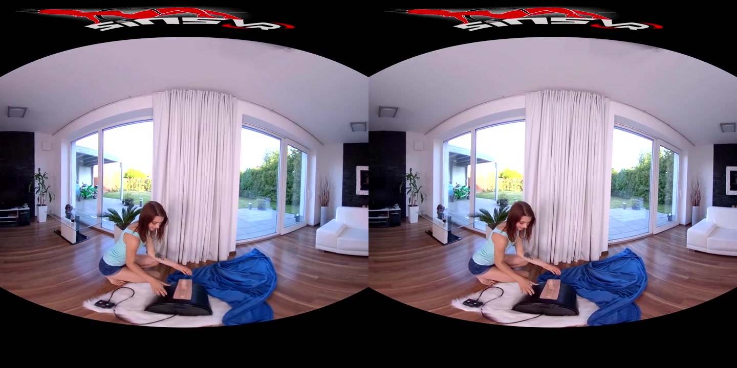 VR porn - Tera Link - Remote Control - SinsVR