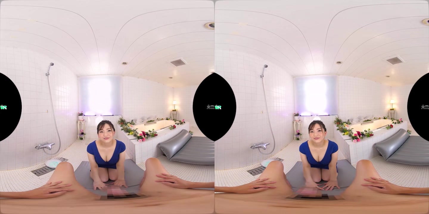 Mayu Suzuki in Creampie Princess's Superb Hospitality - KoalaVR