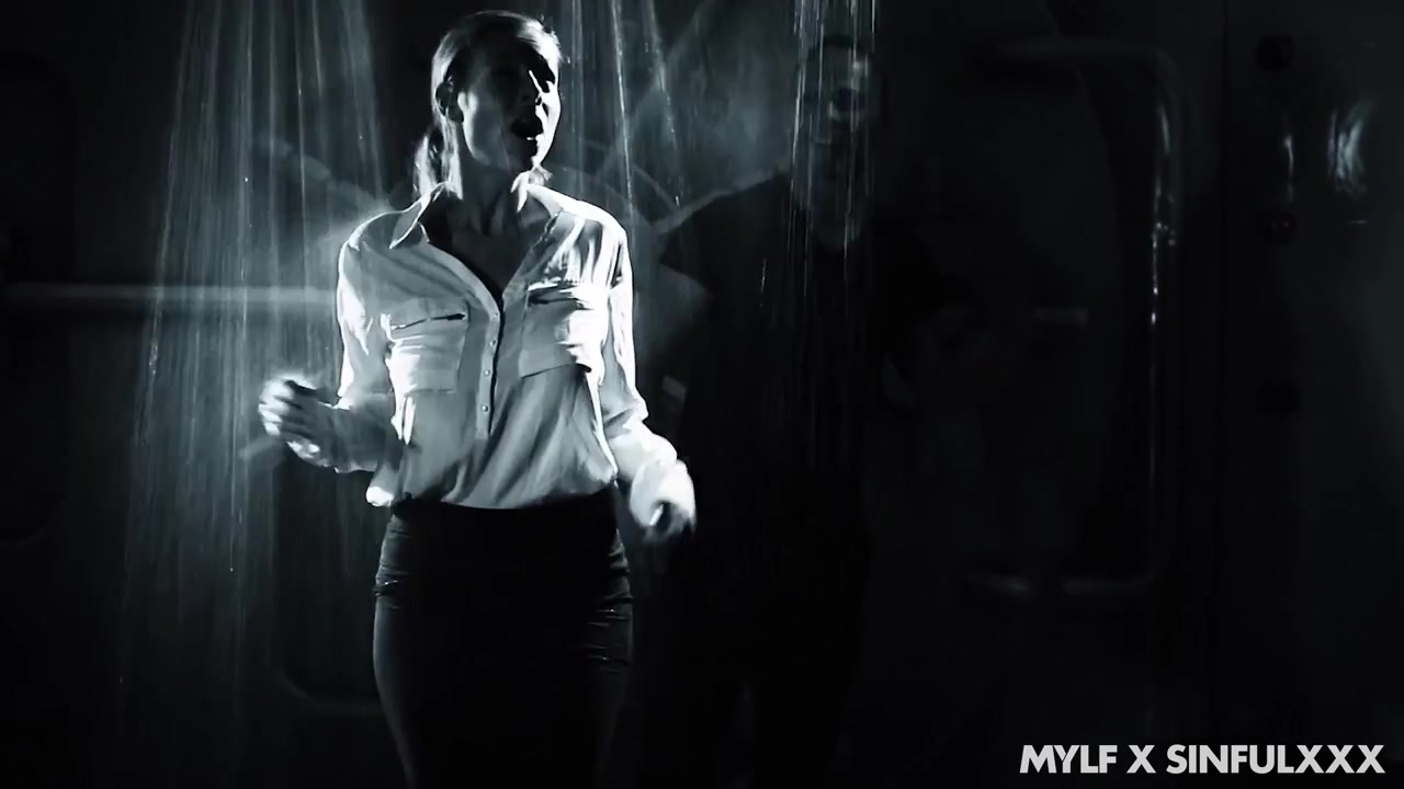 Cute Milf Sex Scene - MYLF