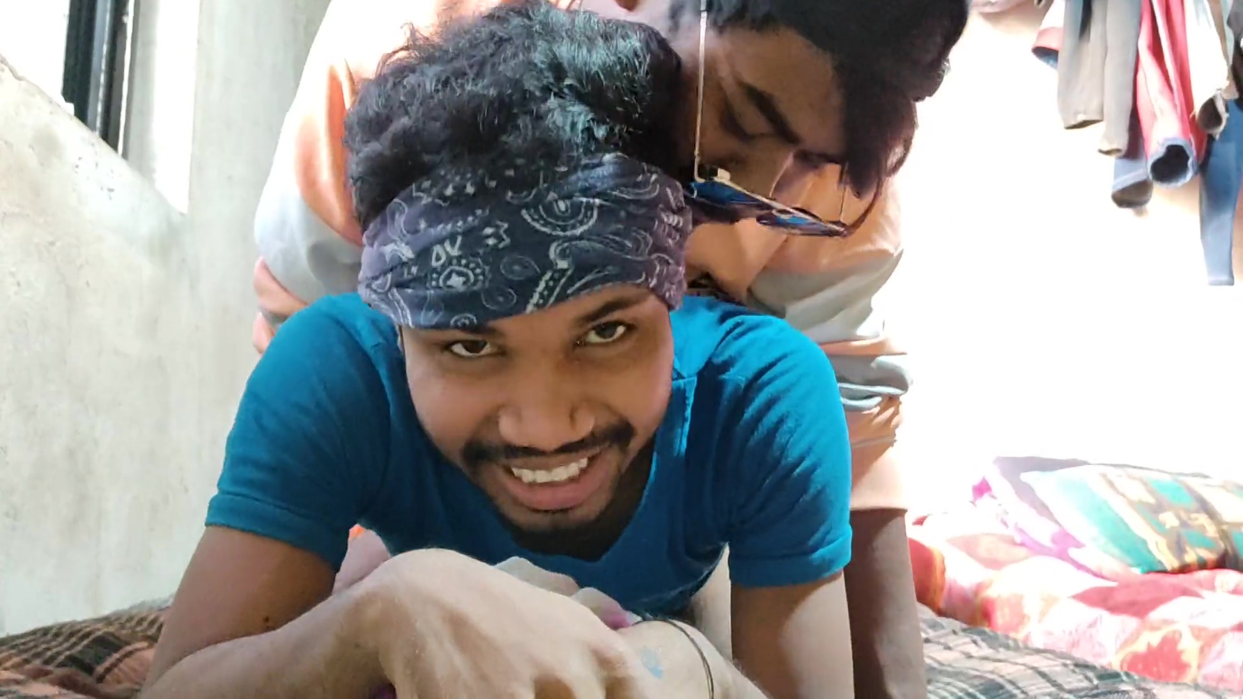 Gay Boy - Desi Young And Collage Boys Two Is Boyfriend Today Fucking A Morning