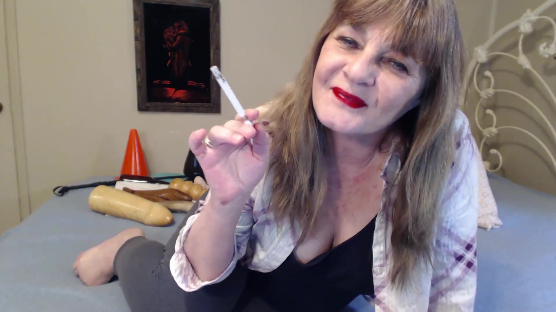 Jerk & Watch As I Smoke - TacAmateurs