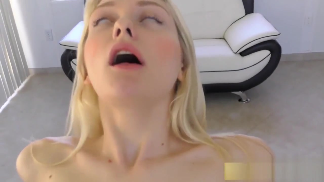 Beautiful vixen teases before POV hard pussy hammering