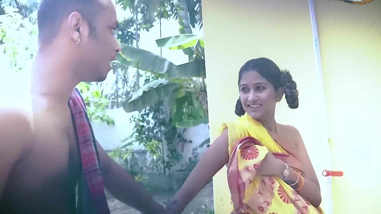 Orchard Owner Hardcore Fuck A Virgin Girl On The Pretext Of Giving Mangoes Full Movie