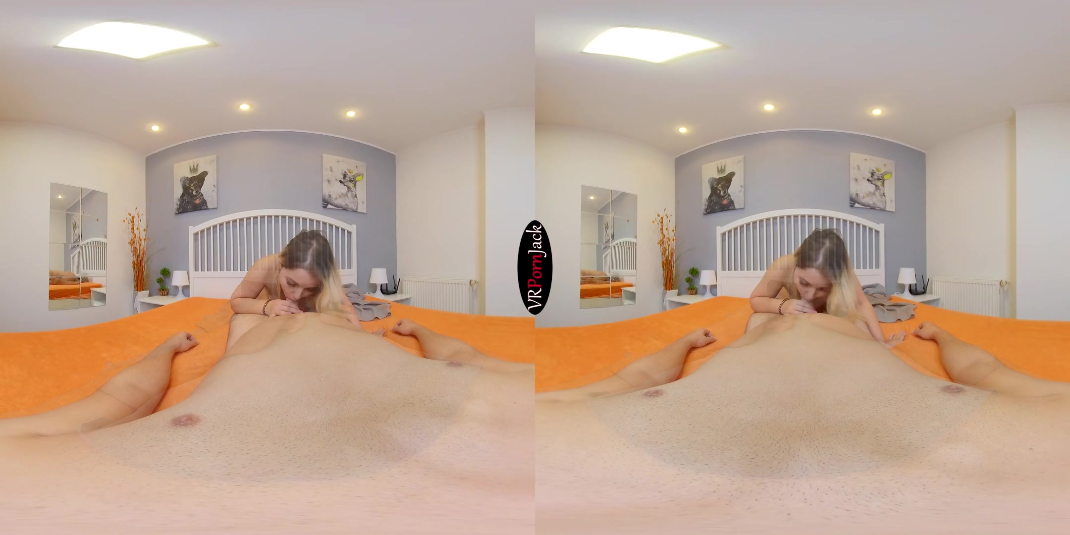 Big Boobs Are The Cure - VRpornjack