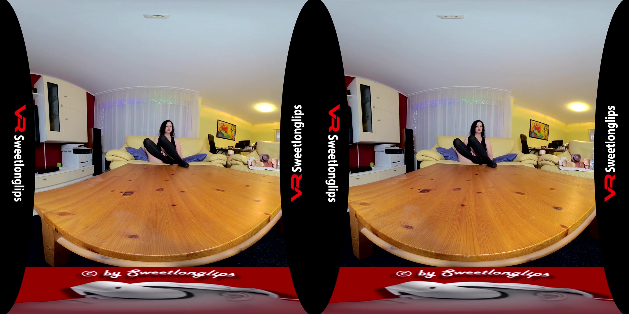 Stiftung Dildotest - Horny German Amateur Masturbating