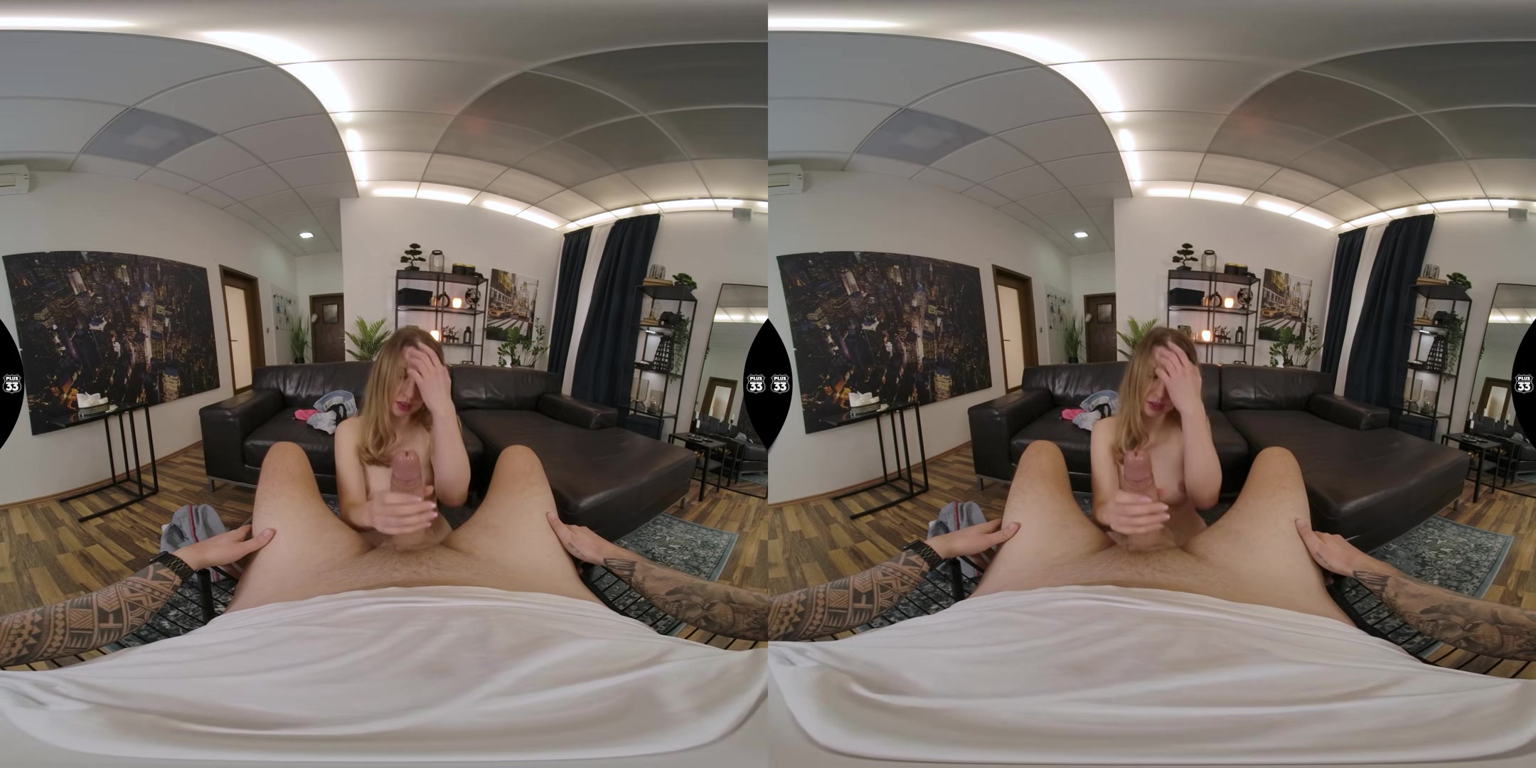 Andrea - Dating App - +33 - Vr Porn Video