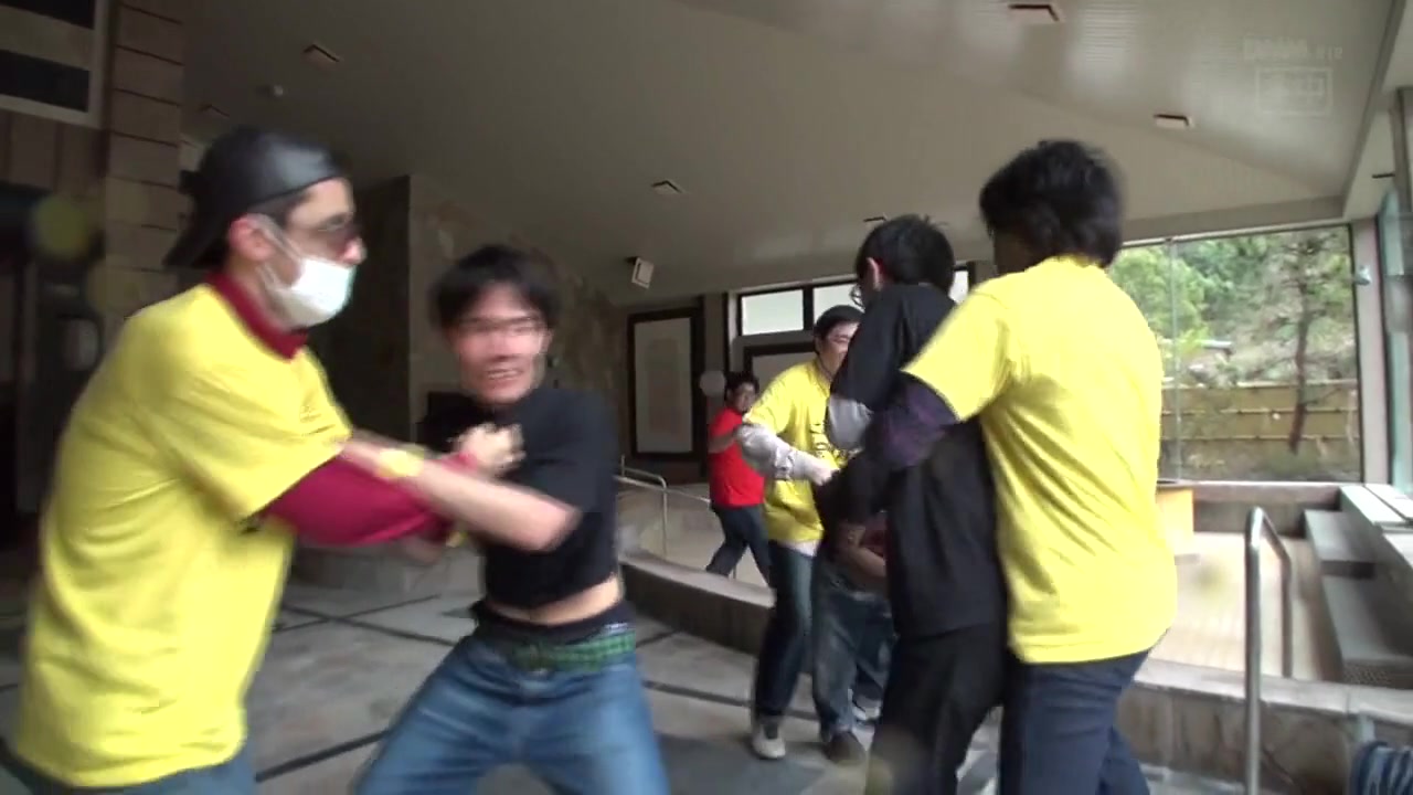 Ai Uehara in Sexual Hide-And-Seek - JapansTiniest