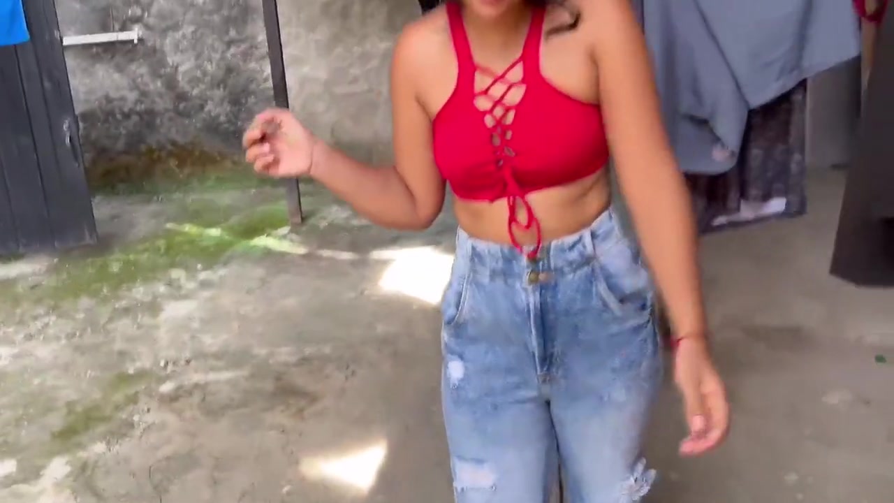 Nuevamente Mi Vecino Me Ofrece Dinero Para Que Tenga Sexo Con El No Podia Rechazar Oferta 10 Min