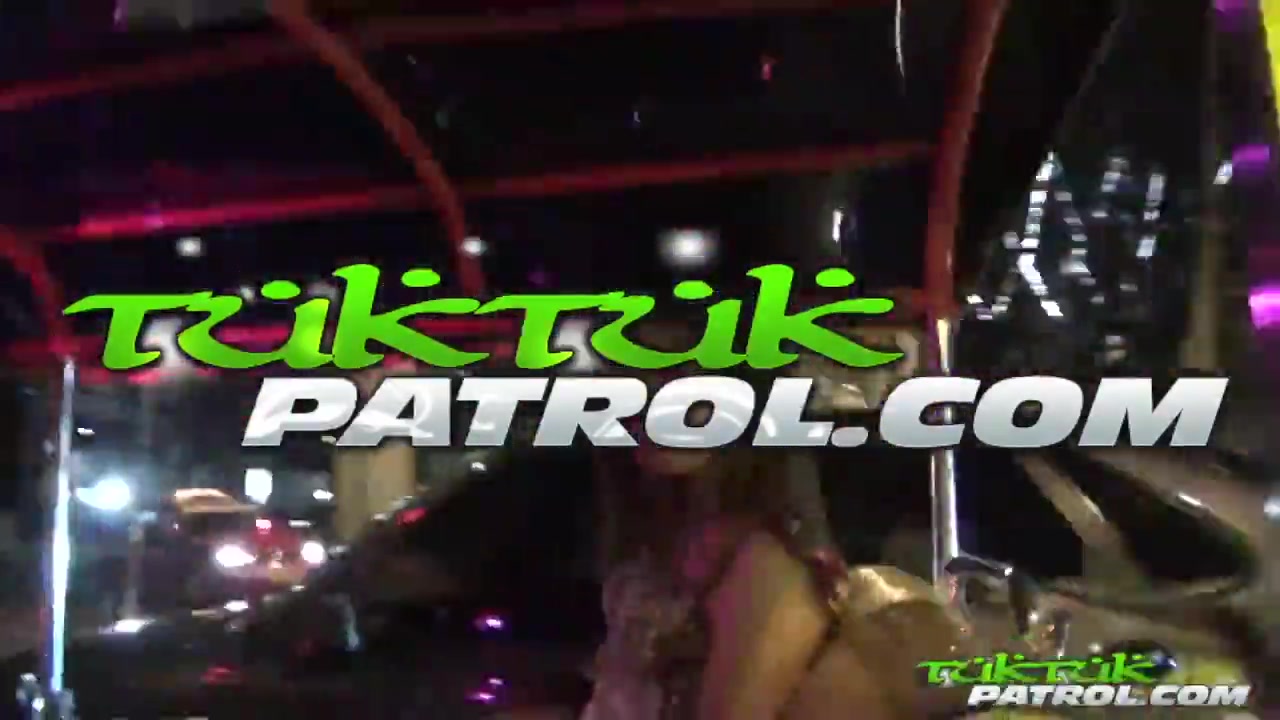 Puy - TukTukPatrol