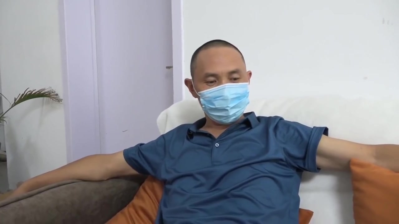 Chinese Bondage Hogtied Hostage