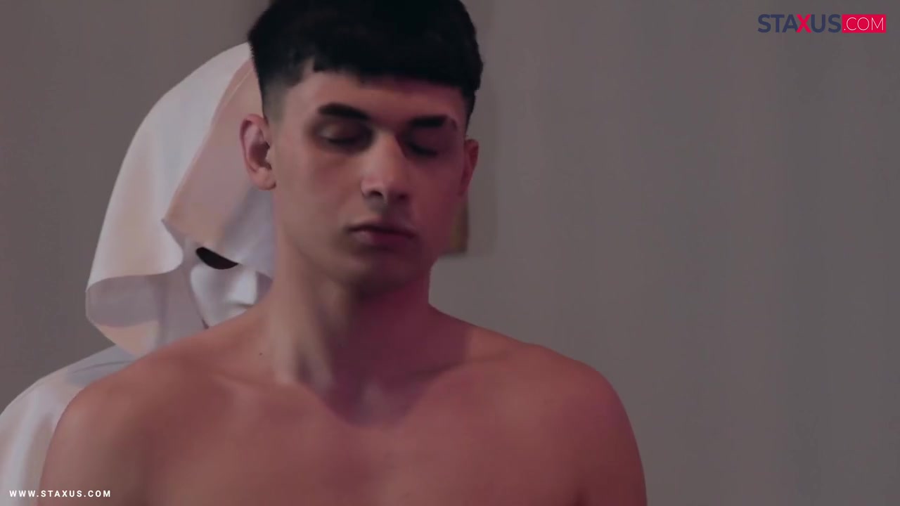 Unbridled Twink Passions In Full 4k