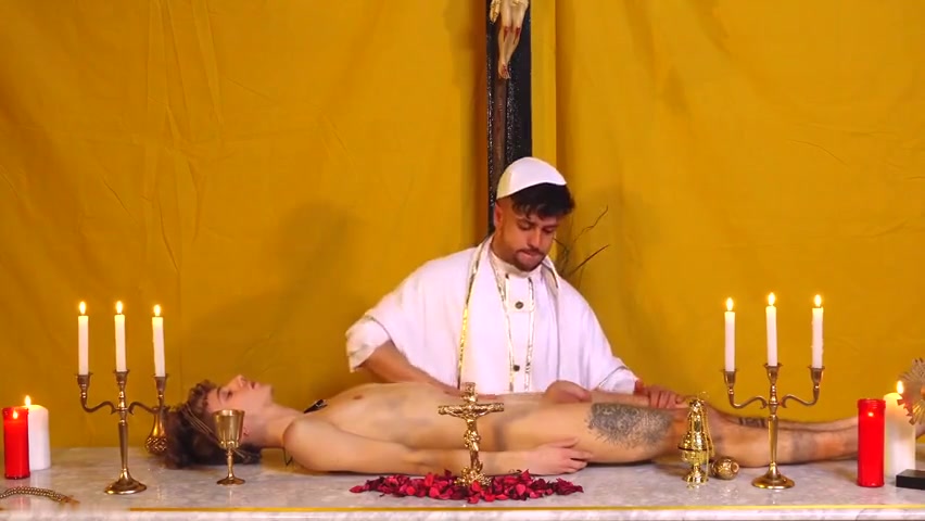 Heretical Sex