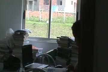 Man watch my wife 1