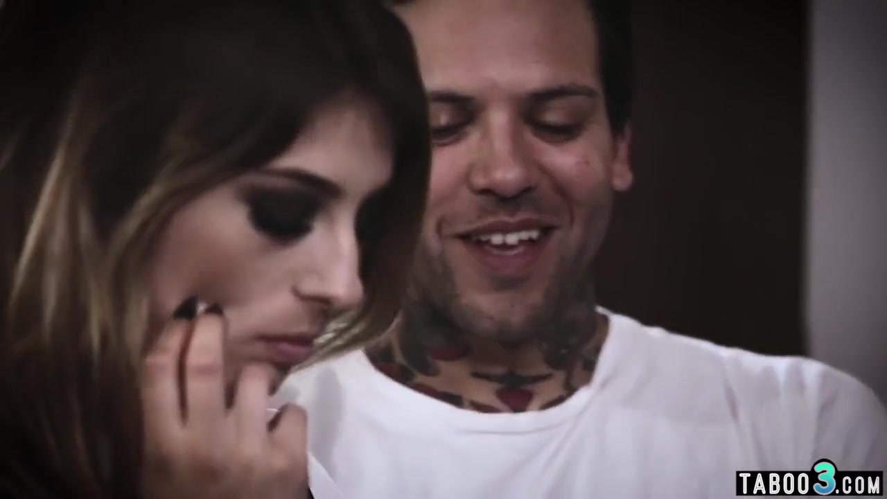 teen 18+ In Sexy Lingerie Fucked By Boyfriend kristen