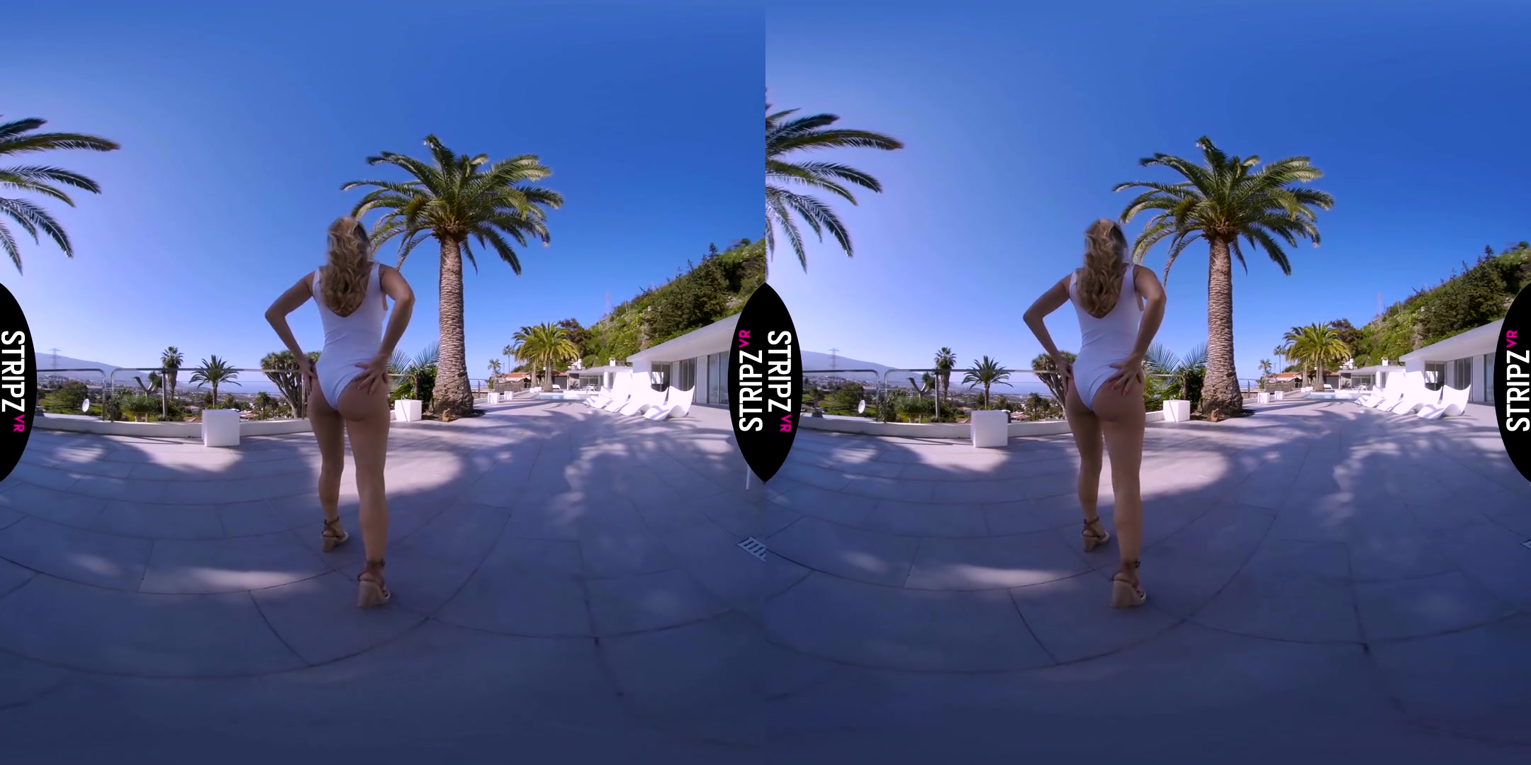 Poolside - SexLikeReal