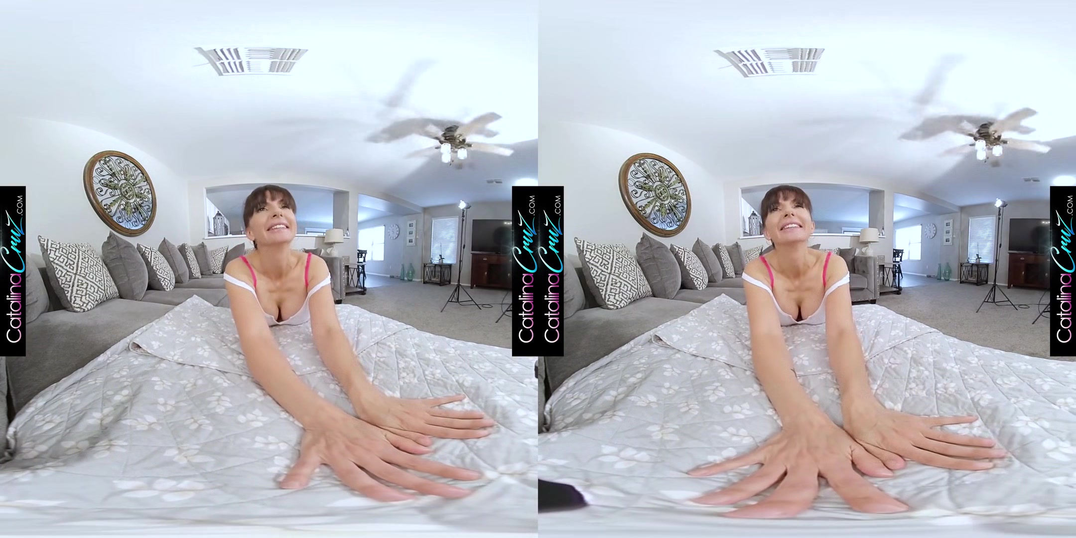 Catalina Cruz - Sweet Cream Pie