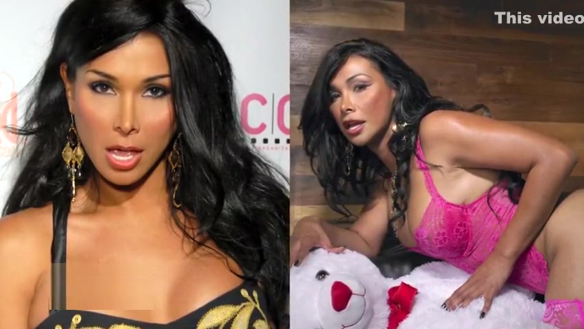 Sexy Ladyboy And Tranny Pornstars Around The World.
