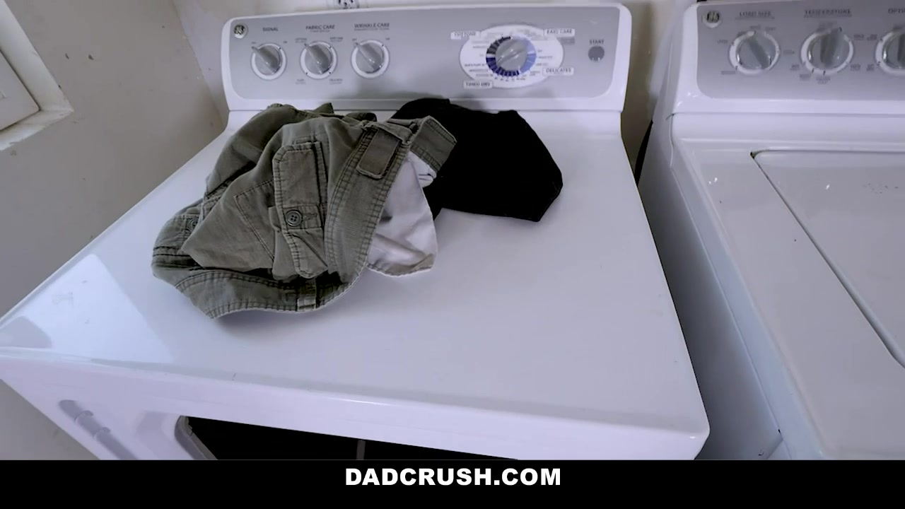 Avi Love in Hooky Stepdaughter Nookie - DadCrush