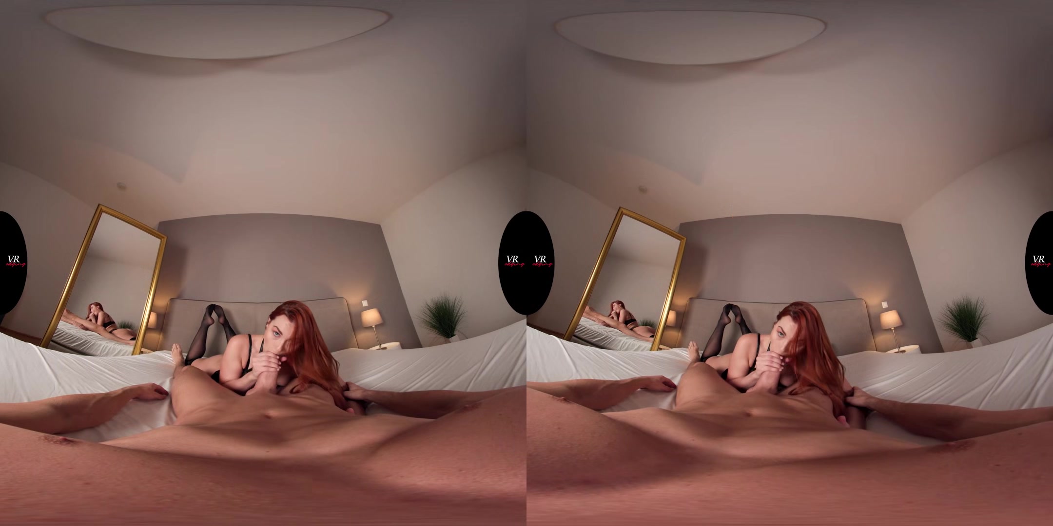 Hardcore Director's Cut Of 'awesome Eye Contact Handjob To Finish You'