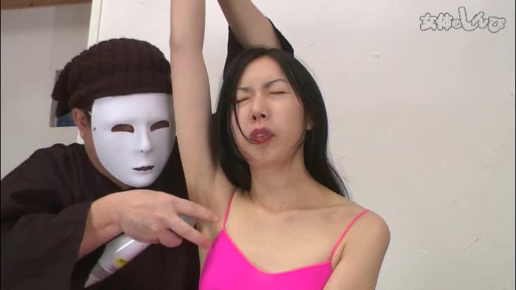 Ms.Sakura - Fetish Japanese Video