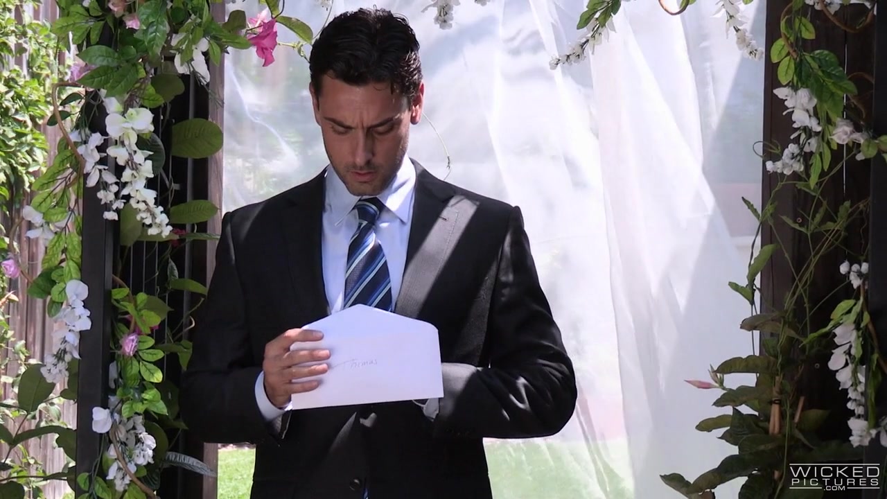 Hope Howell In When It Comes To You, Scene 4