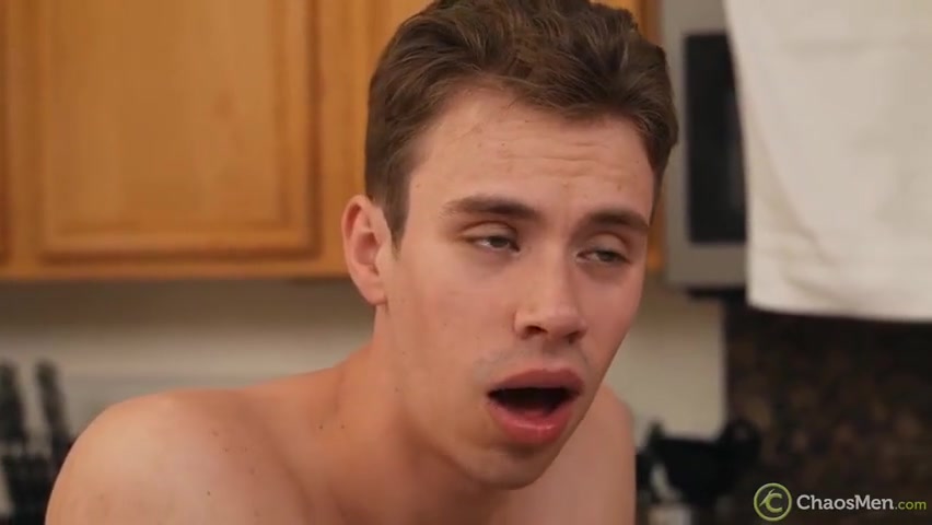 The Newbie With Adam Awbride And Kyler Drayke
