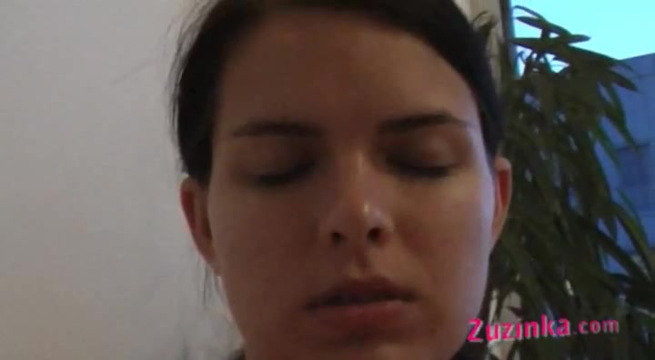 Real and fake orgasm