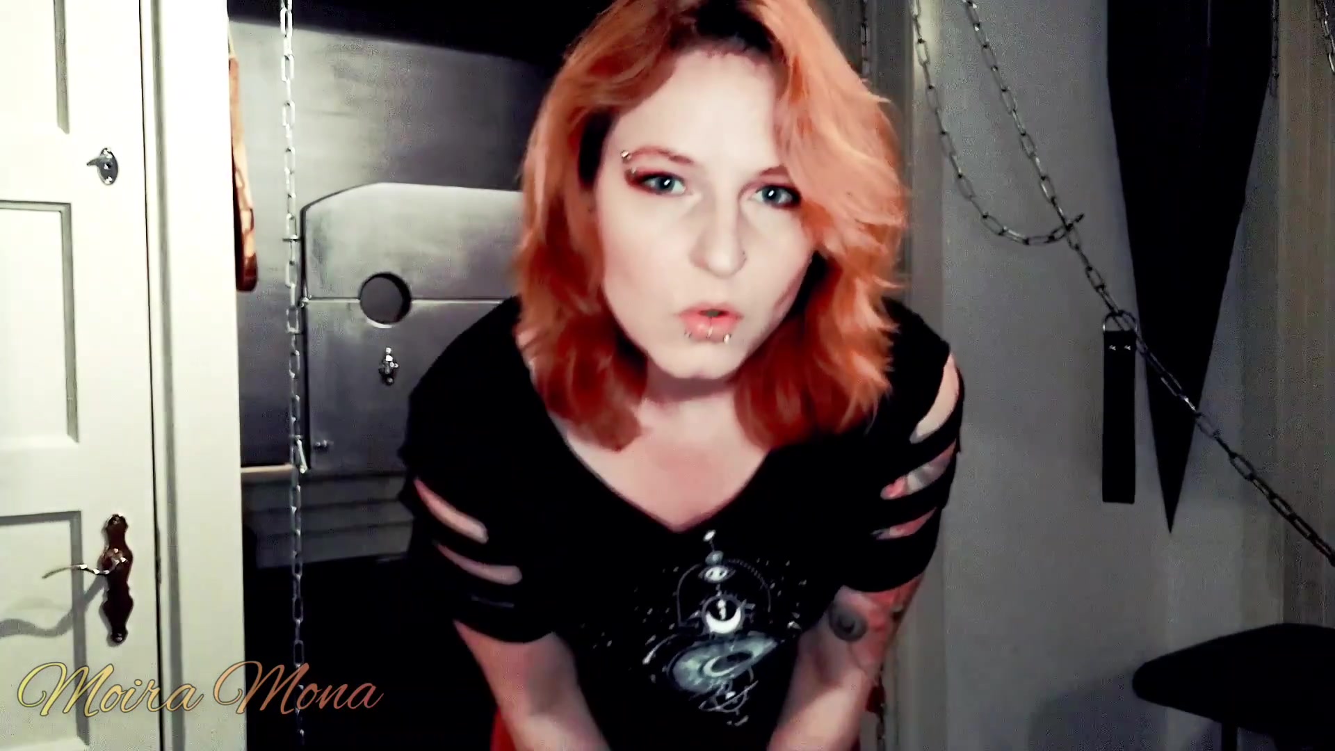 Whipping Fantasy - Submit And Obey