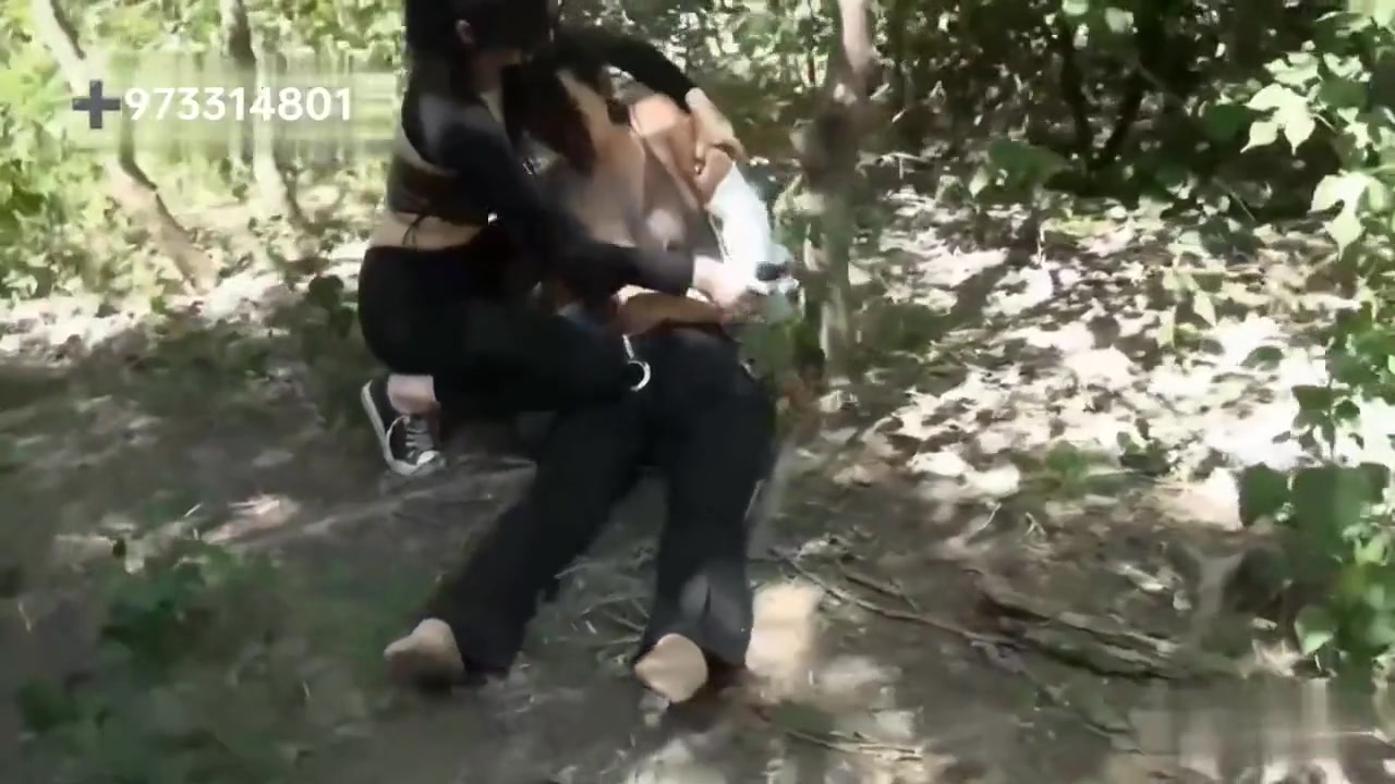 Chinese Bondage