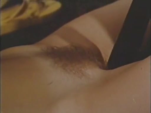 Candida Royalle, Lisa De Leeuw, Ian MacGregor in vintage sex scene