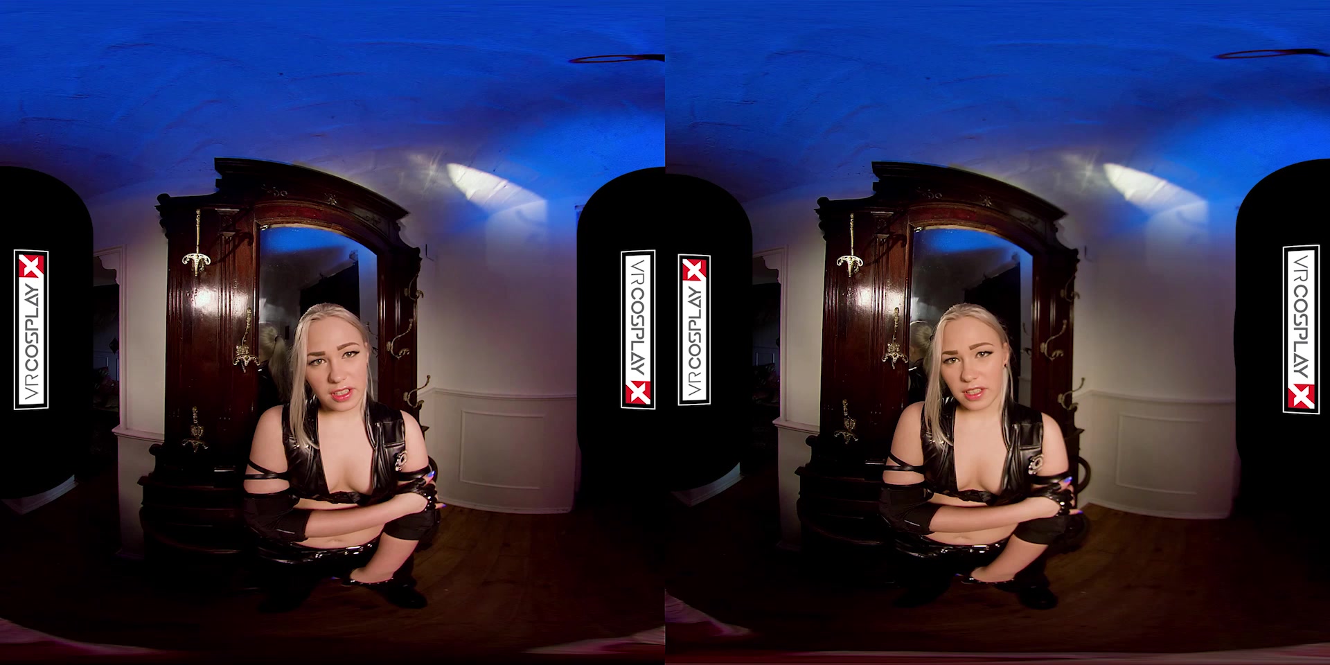 Mortal Kombat: Sonya A XXX Parody