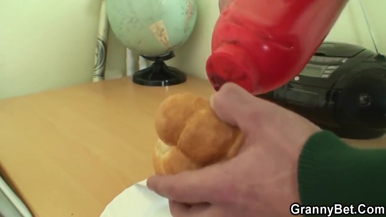 George Lee In A Better Food Option