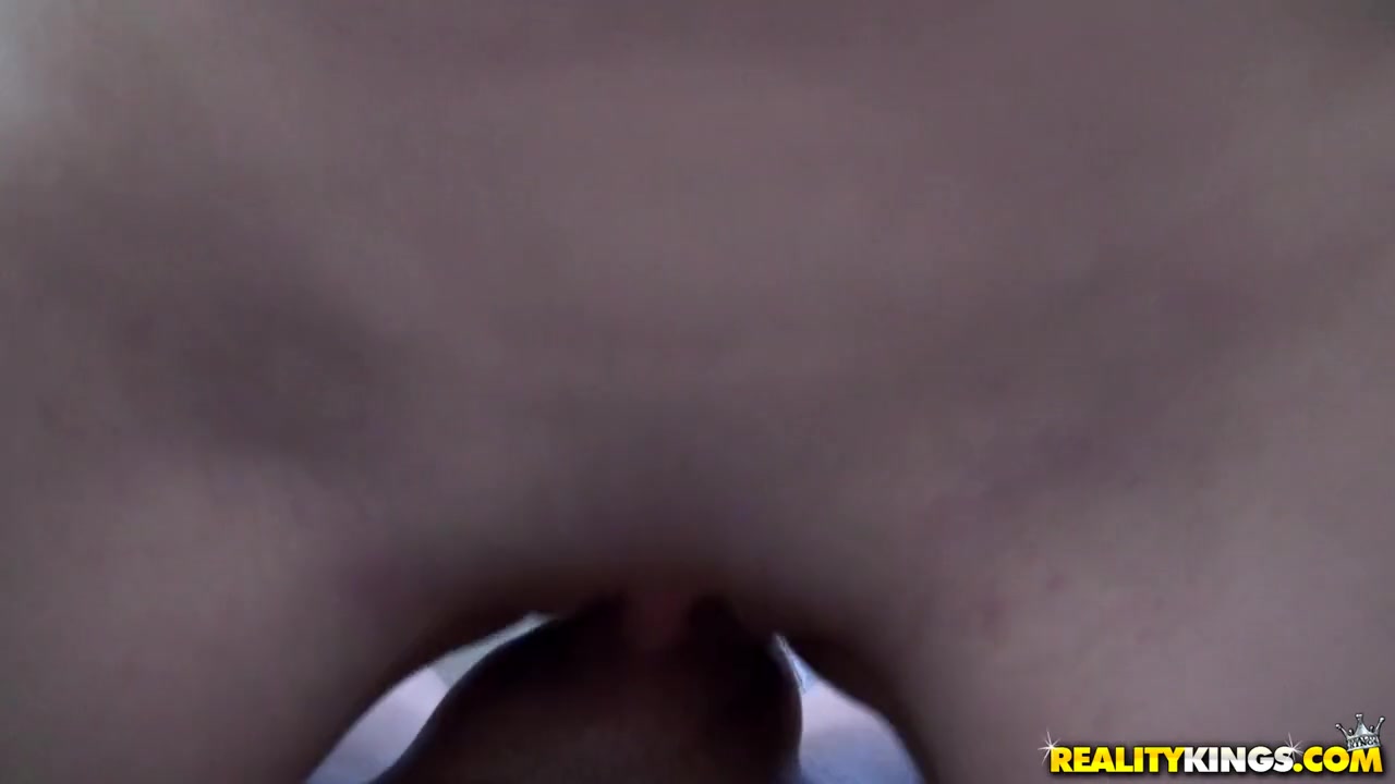 Crystal Young & Tyler Steel in Crystal Beach Babe - StreetBlowJobs