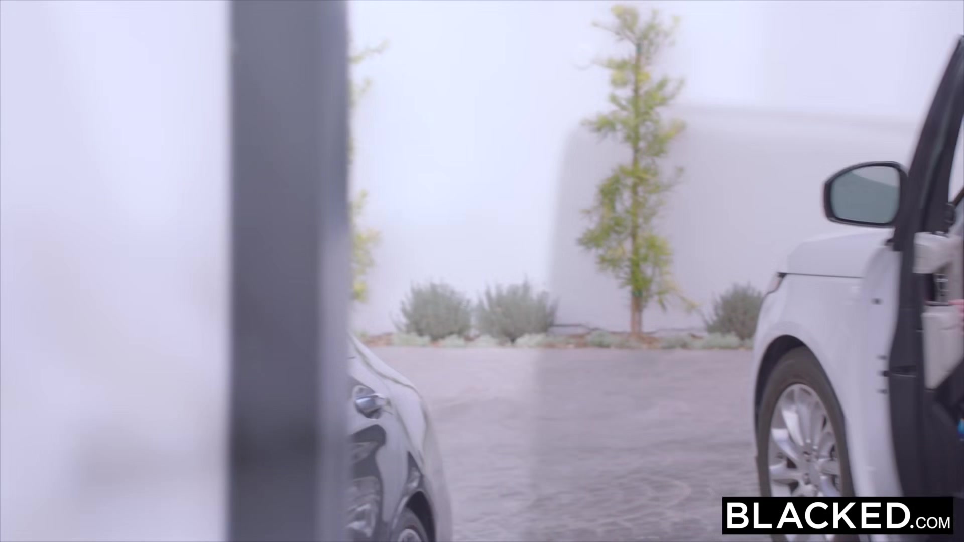 BLACKED Kenzie Maddison Only Wants BBC