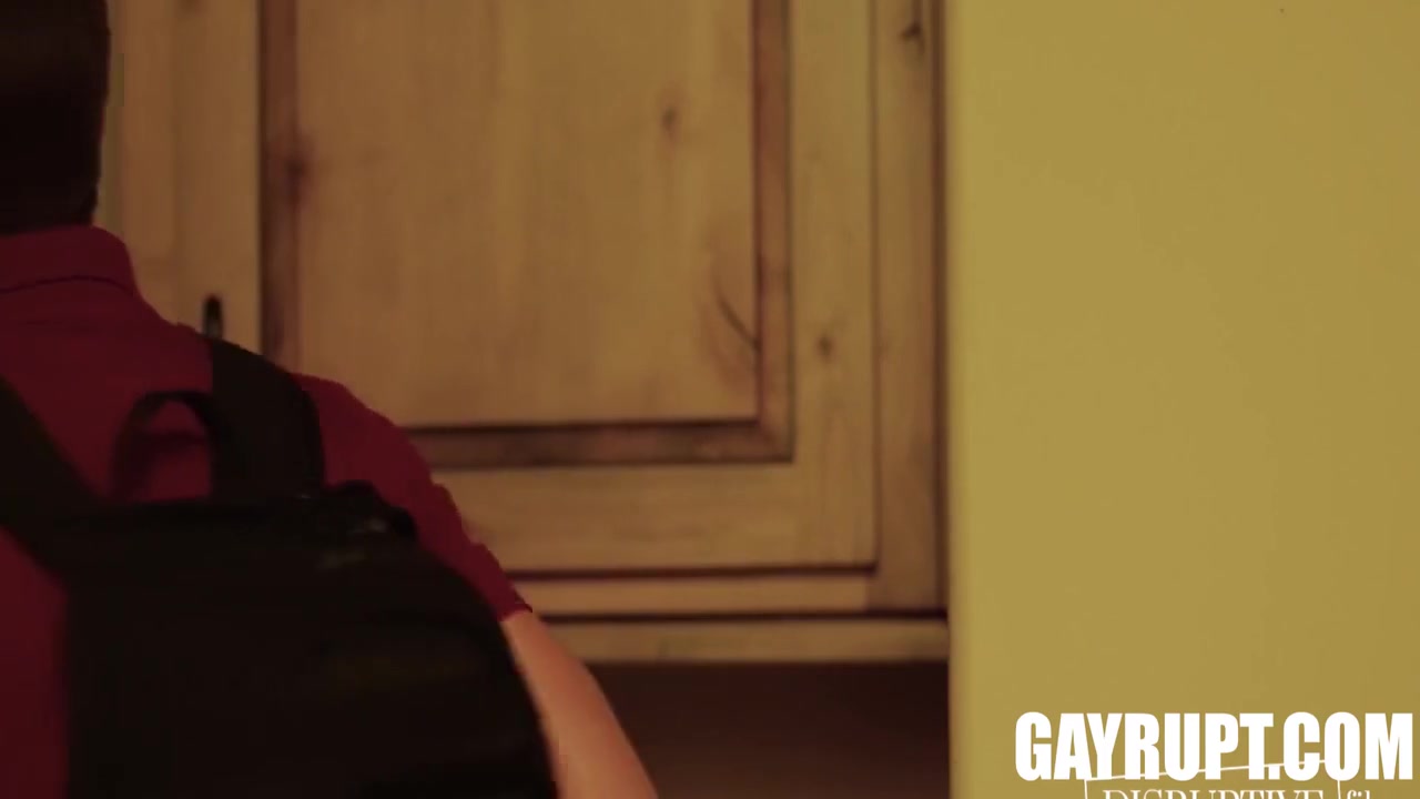 Just Like You 7 Min - Gay Porn, Isaac Parker And Trevor Brooks