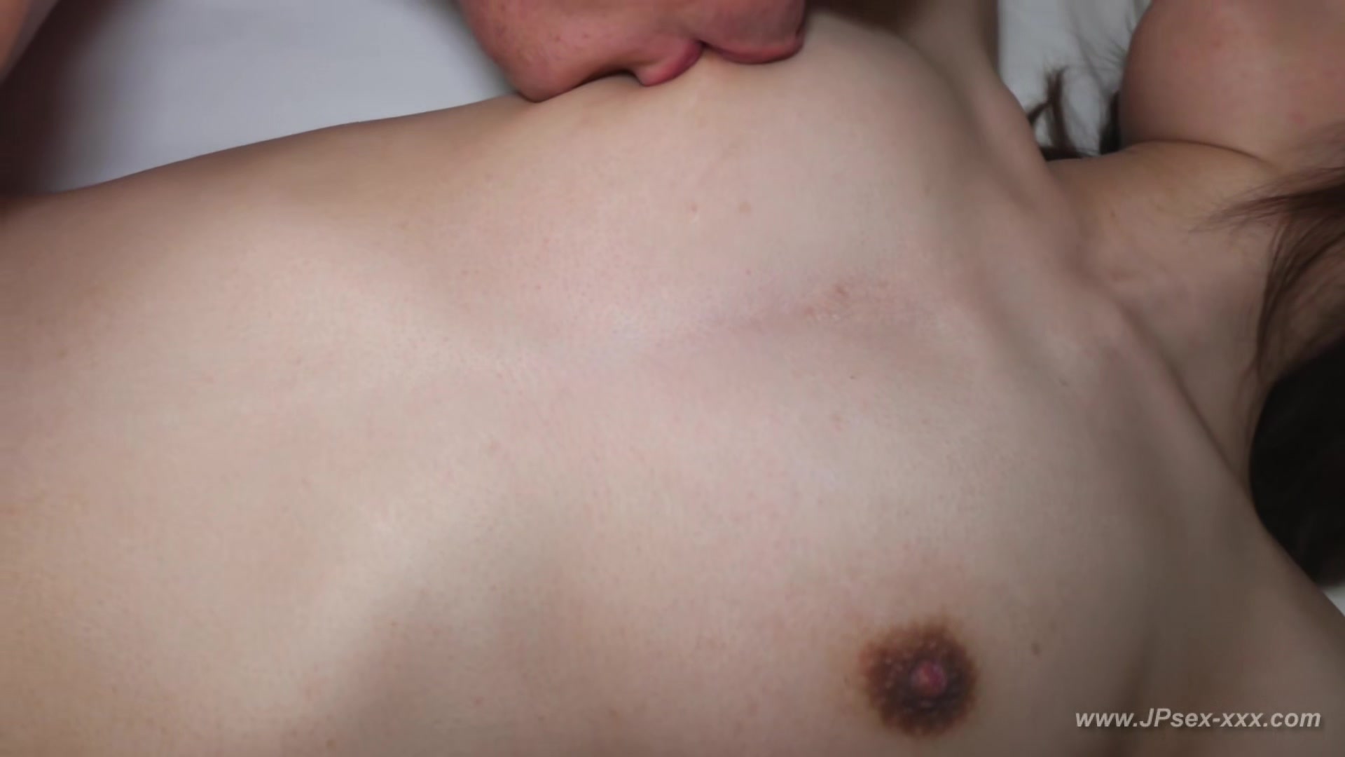 First Shooting And 2 Consecutive Creampies!