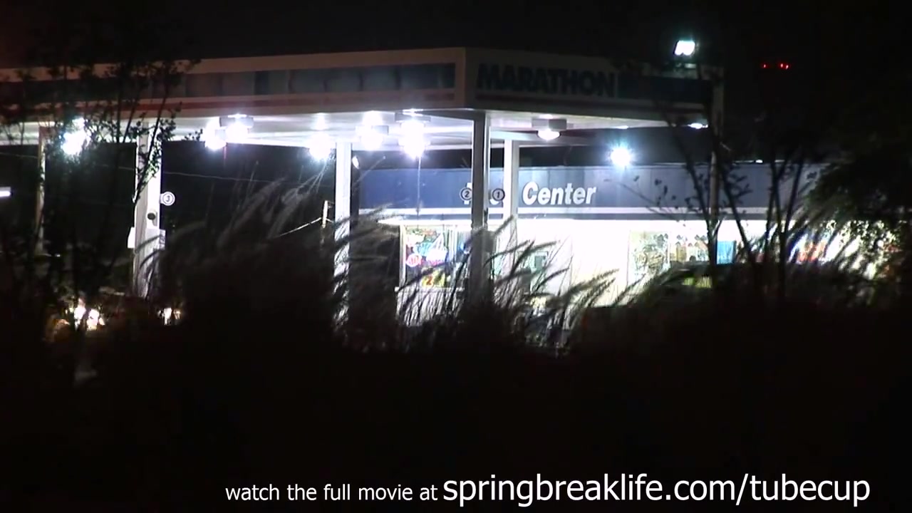 SpringBreakLife Video: Cute Girl - Big Tits