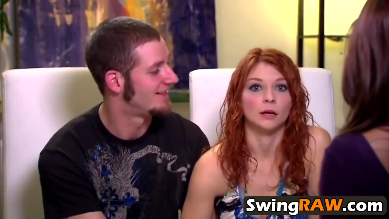 This Is New Have To See This Reality Porn And Swin