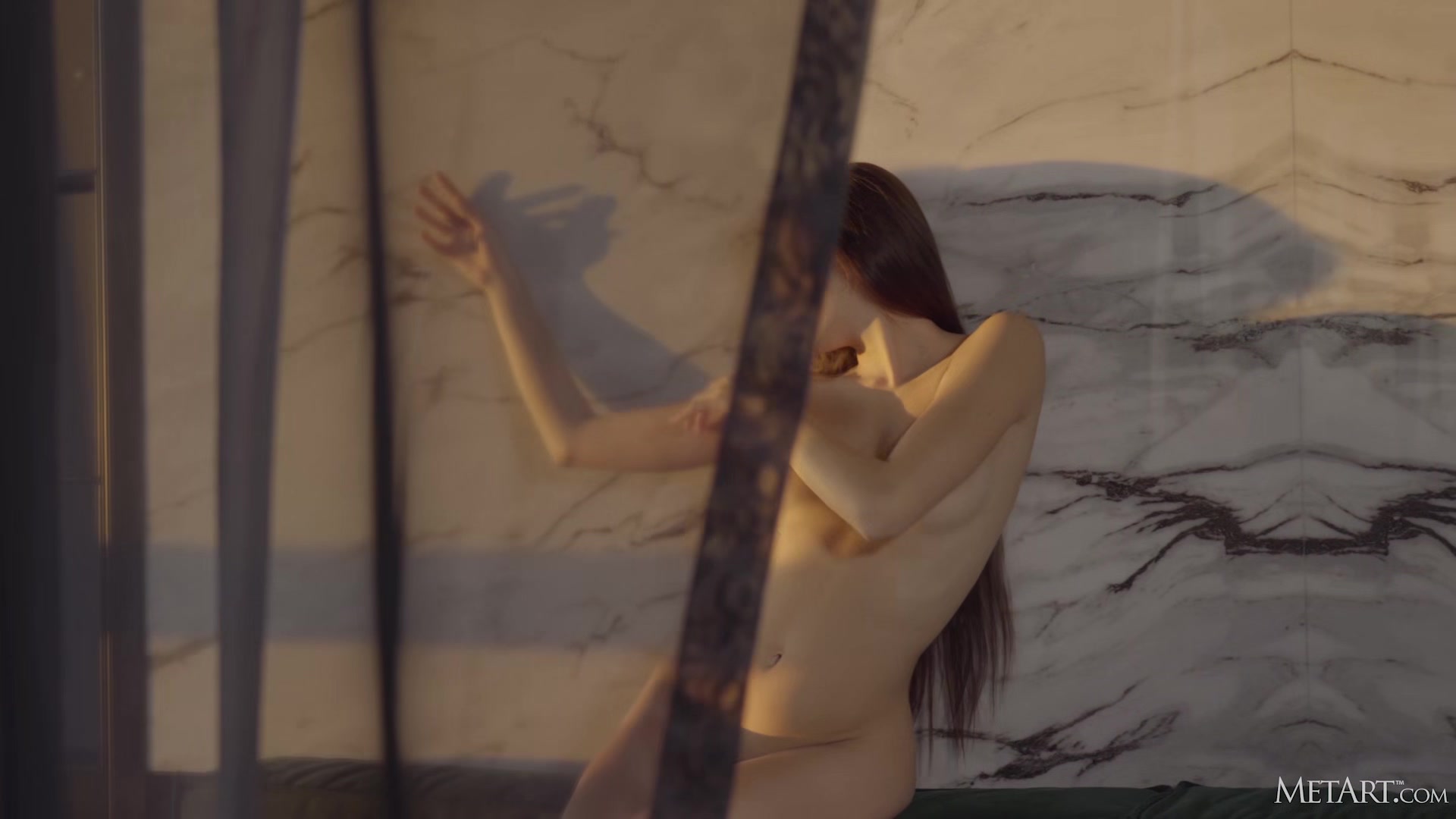 Above The Clouds - Foxy Alissa