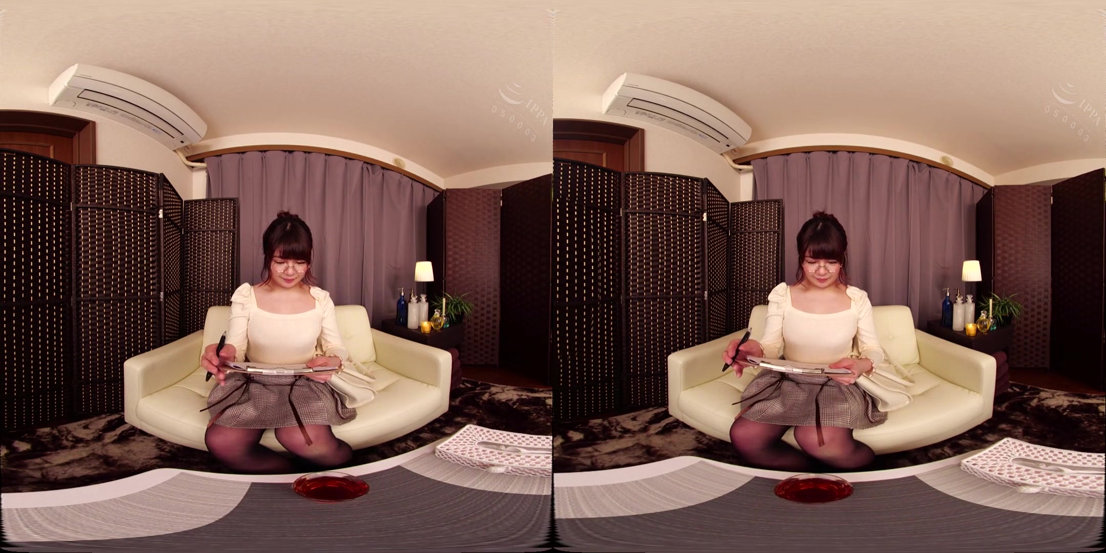 The Beauty Treatment Salon that Targets Sexually Dissatisfied Young Amateur Women; Reverse Massage Sex JAV