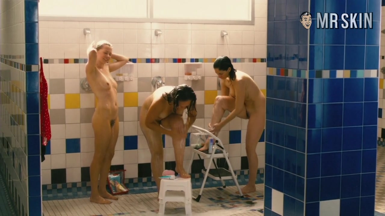 Michelle Williams is Certainly Sexy - Mr.Skin
