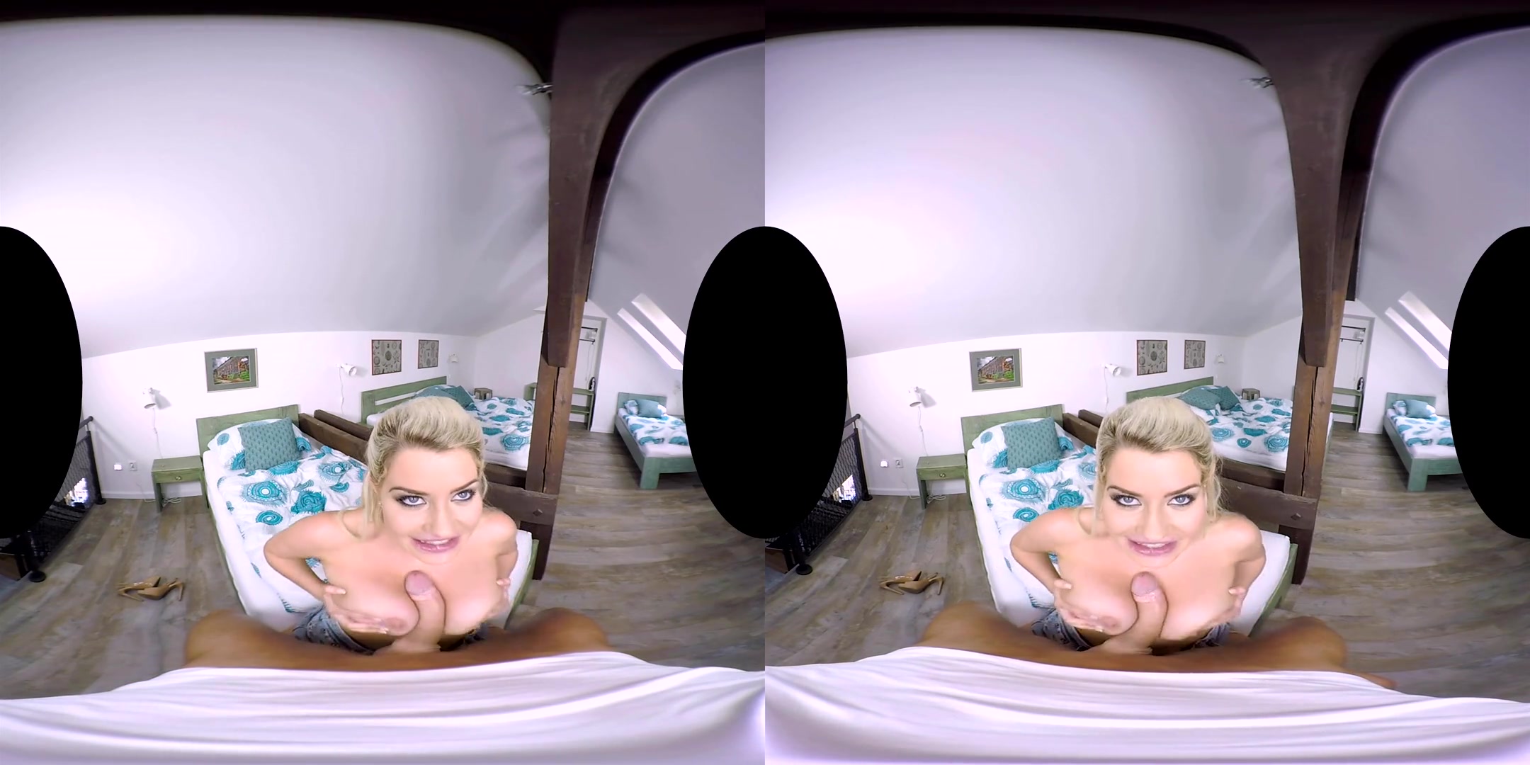 Sienna Day in PartyGirl - POV - RealityLovers